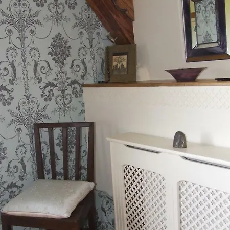The House Of The Boatmaker Bed and breakfast Allihies